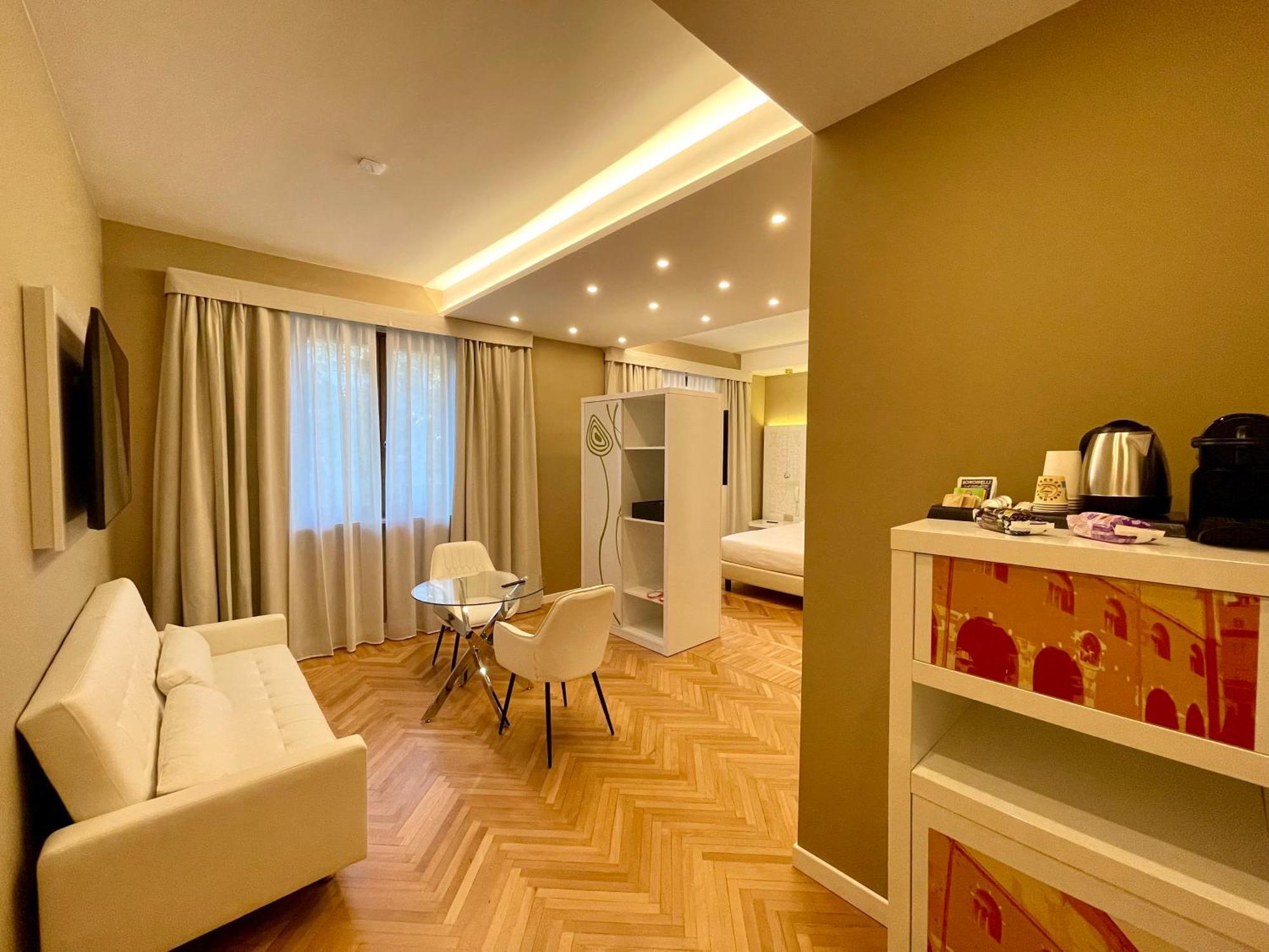 Milano Ticinese Guest House מראה חיצוני תמונה