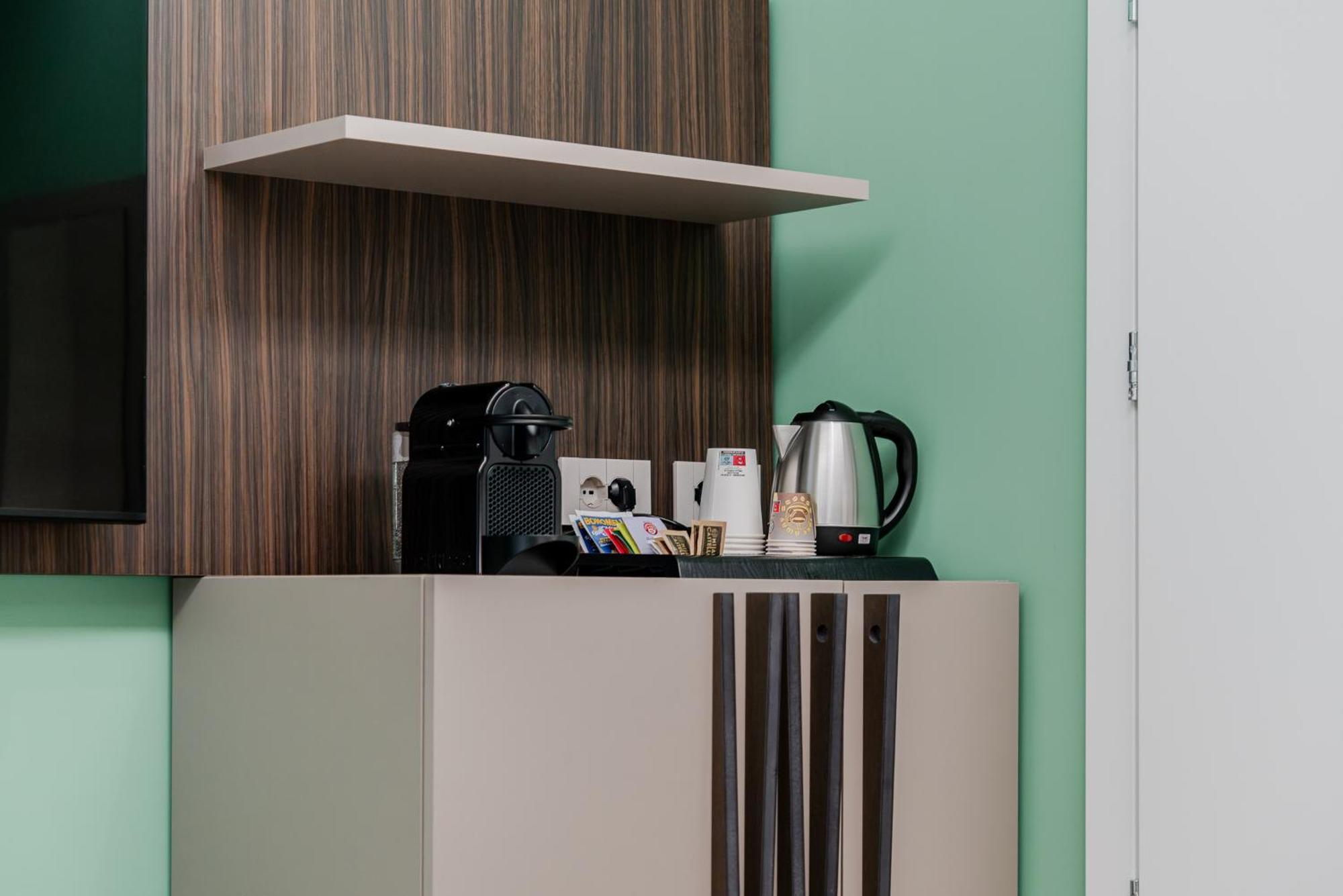 Milano Ticinese Guest House מראה חיצוני תמונה